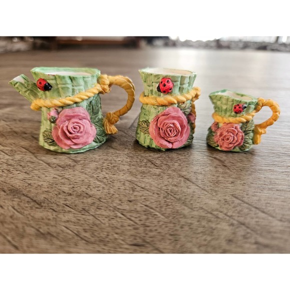 Miniature Garden Teapot - Picture 6 of 12